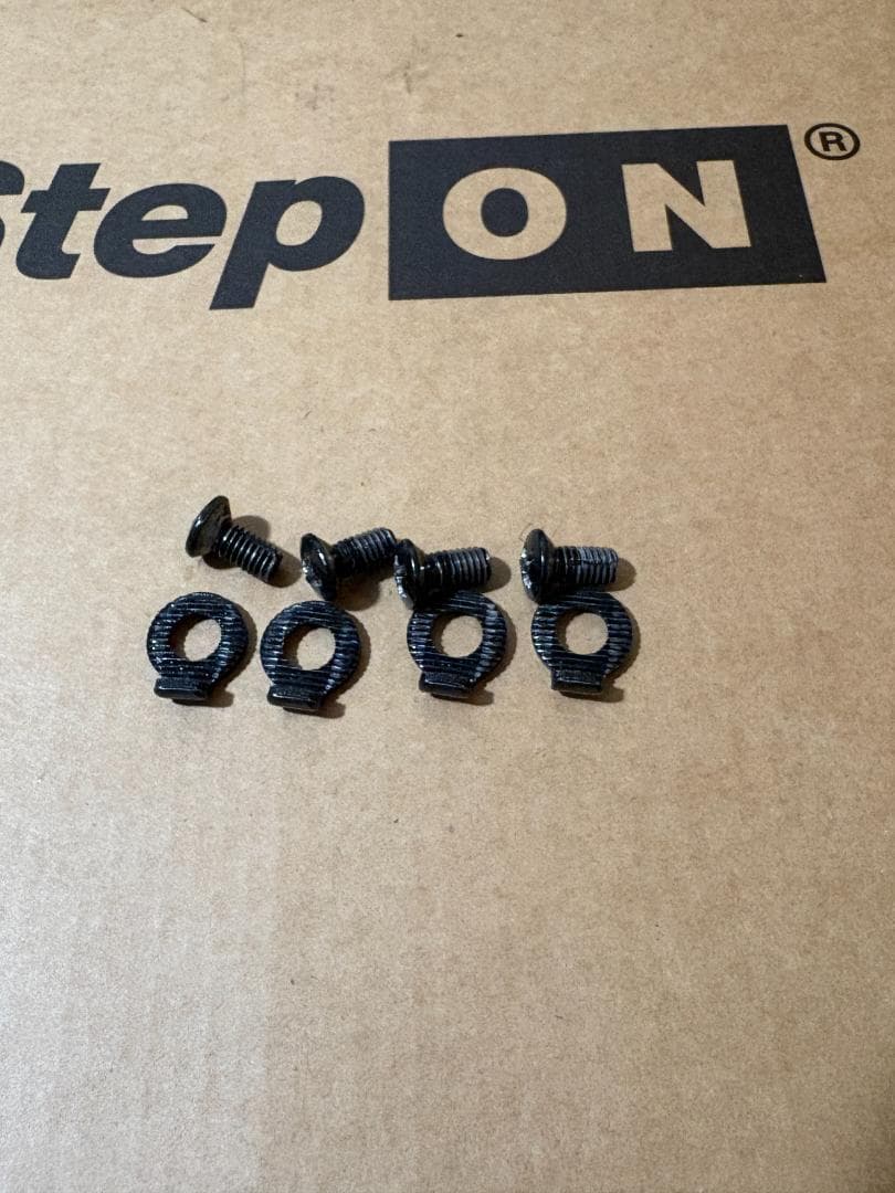 Burton Step On ジェネシス EST Mサイズ