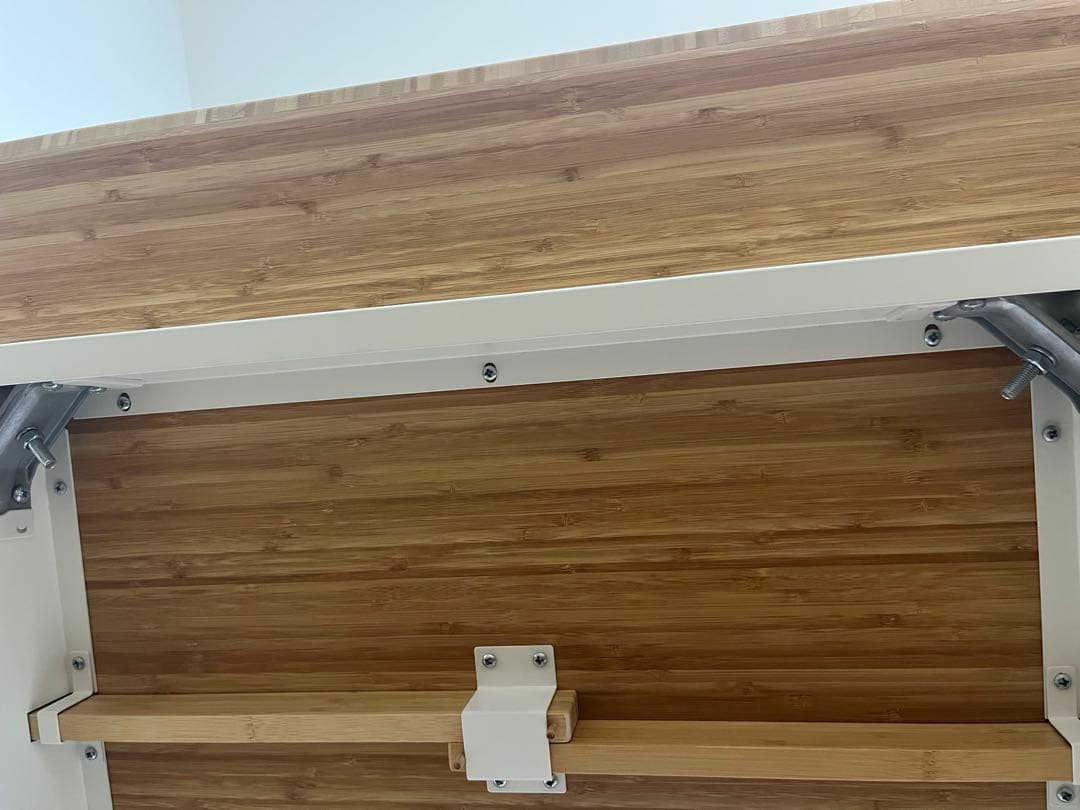 IKEA PS 2012 ドロップリーフテーブル