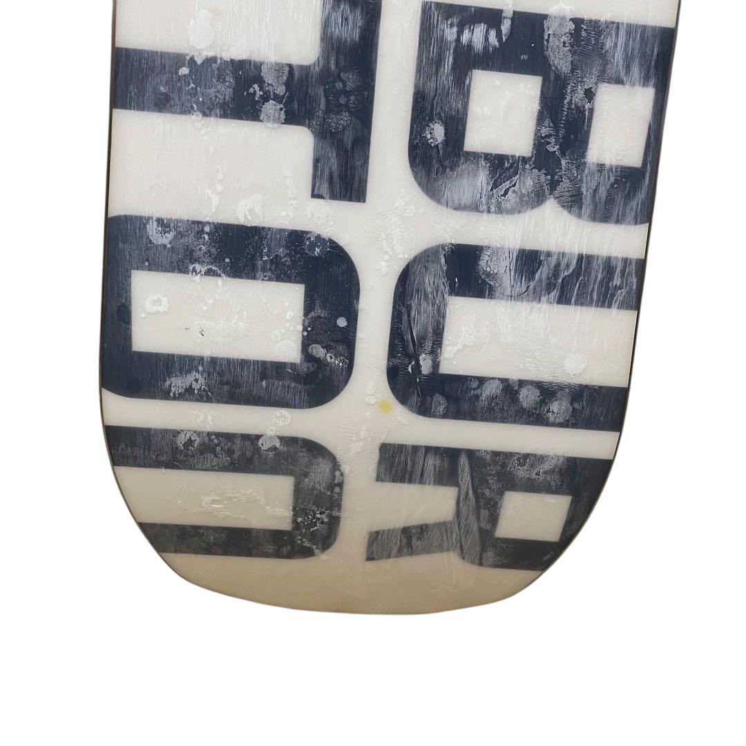 【良品】Burton Neme Sropper 2020年モデル 155cm