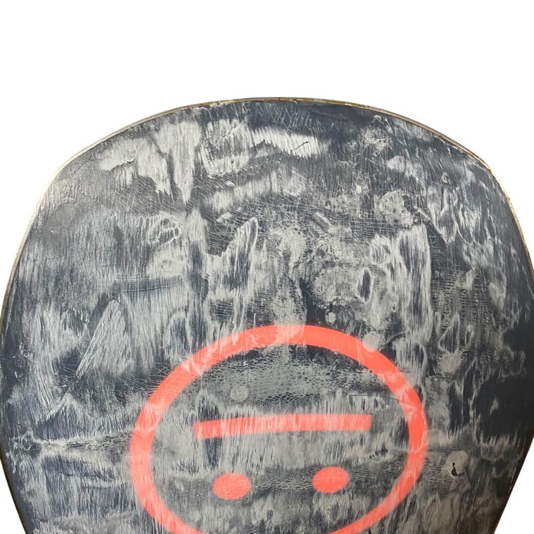 【良品】Burton Neme Sropper 2020年モデル 155cm