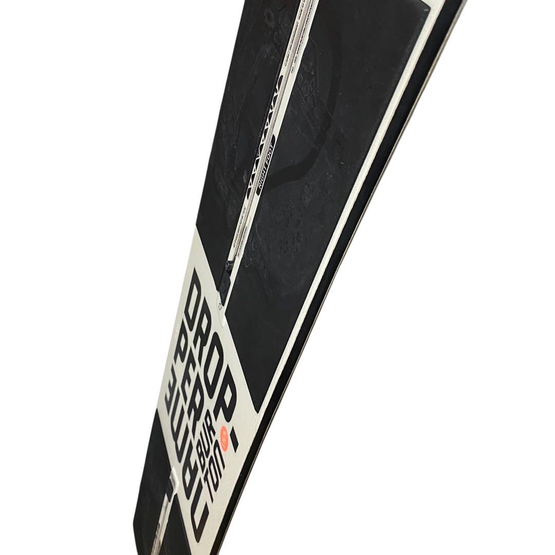 【良品】Burton Neme Sropper 2020年モデル 155cm