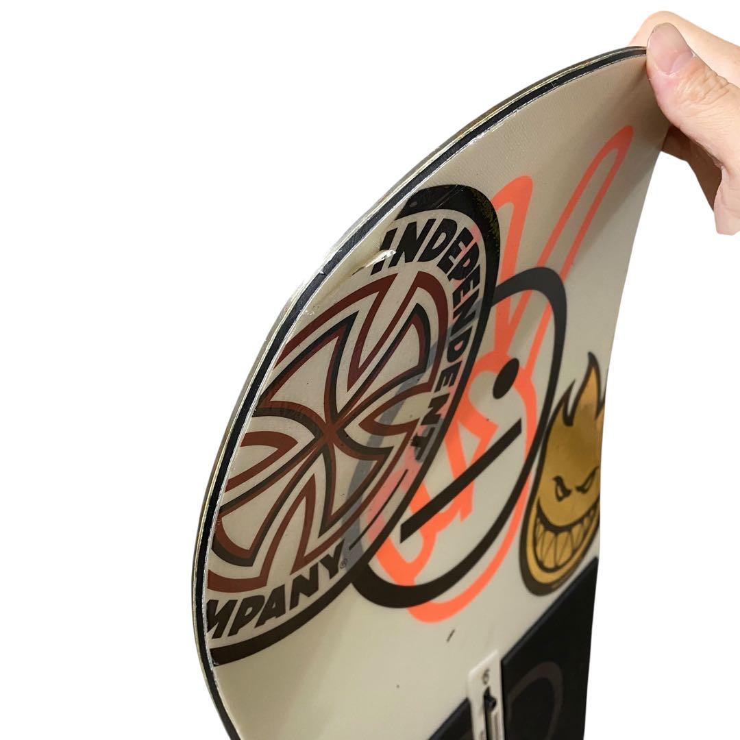 【良品】Burton Neme Sropper 2020年モデル 155cm