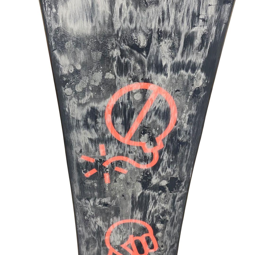 【良品】Burton Neme Sropper 2020年モデル 155cm