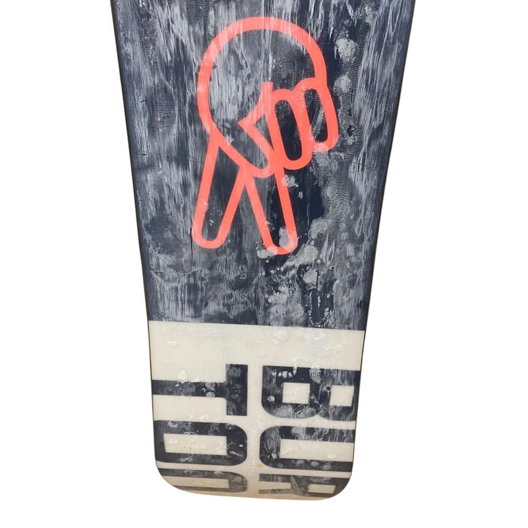 【良品】Burton Neme Sropper 2020年モデル 155cm