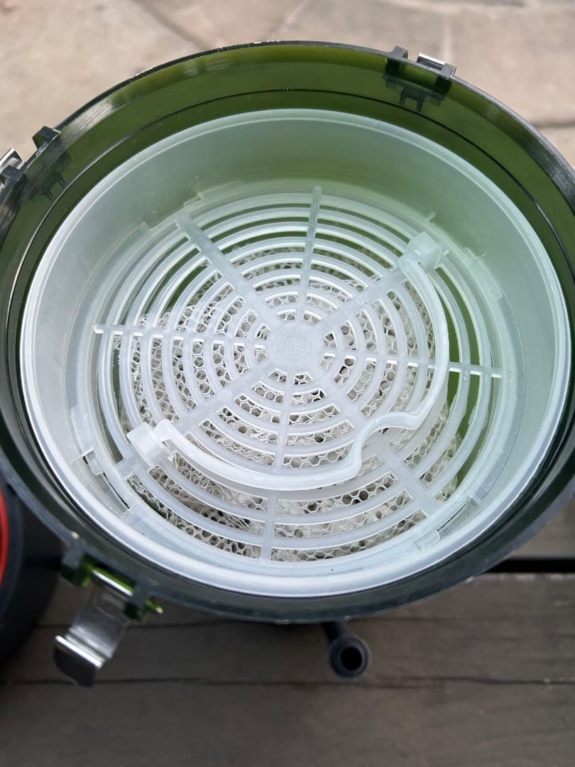 EHEIM エーハイム　フィルター2213