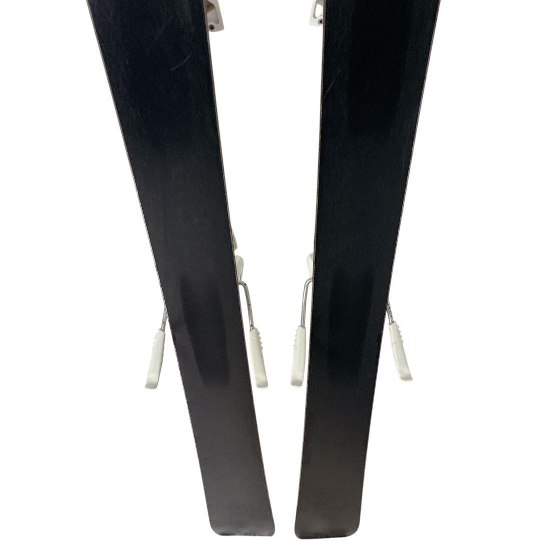 【美品】オガサカ UNITY SS-3 グリップウォーク対応モデル 155cm