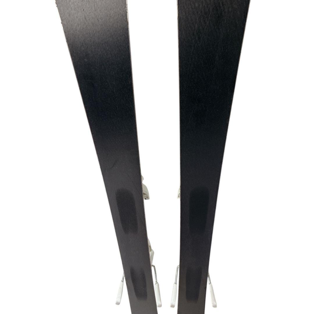 【美品】オガサカ UNITY SS-3 グリップウォーク対応モデル 155cm