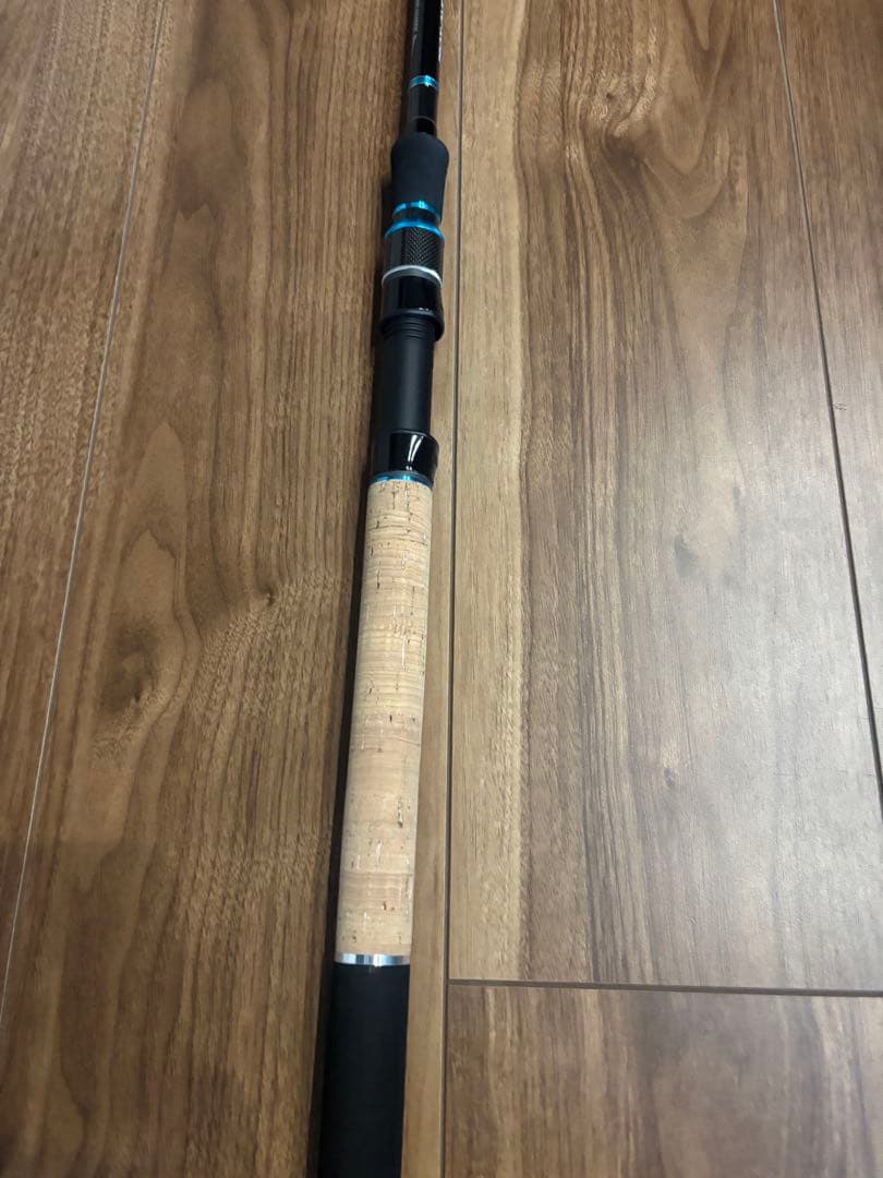 ロッド PRO'S ONE Rock Transit RTS-962H