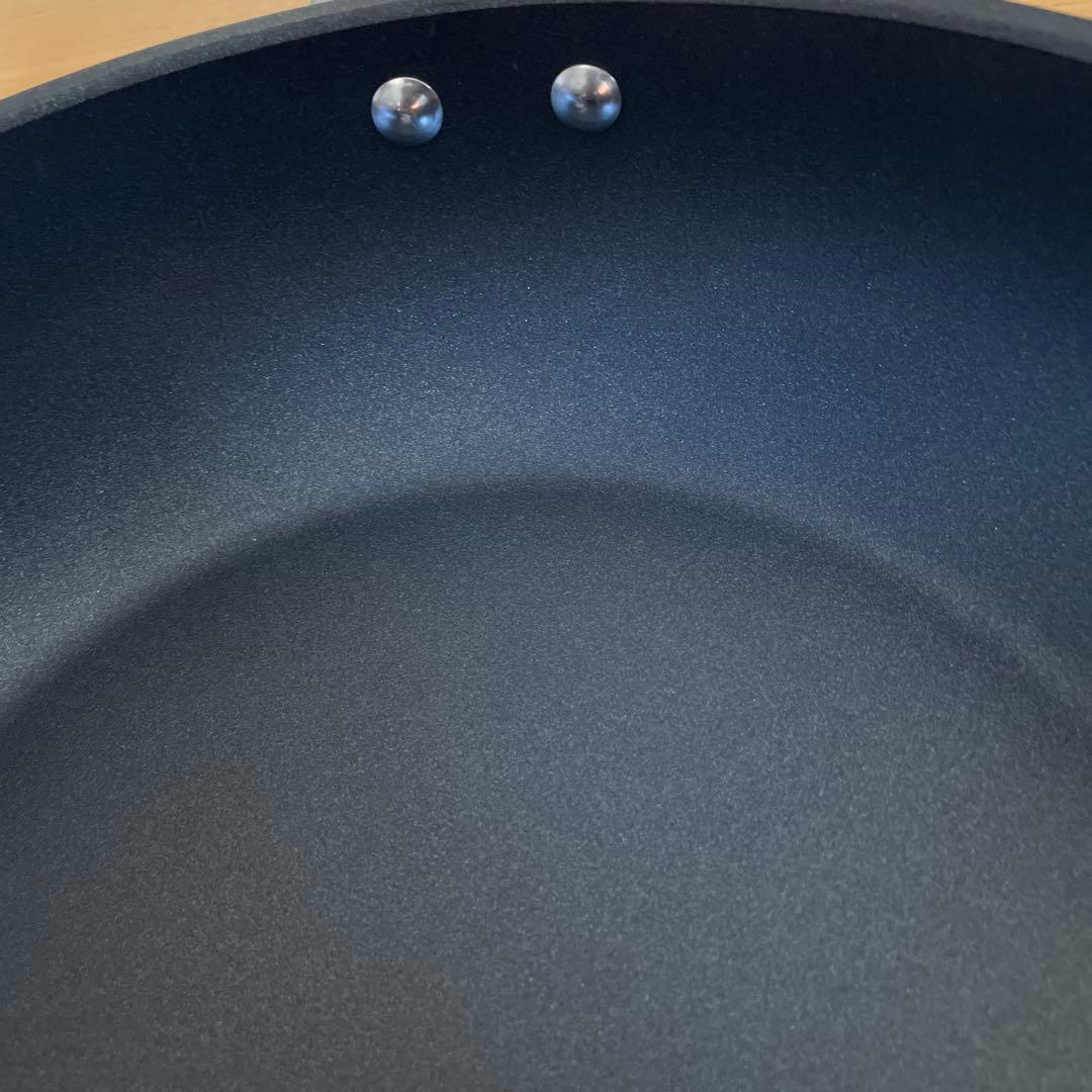 CRISTELクリステル ウルトラル ディープフライパン