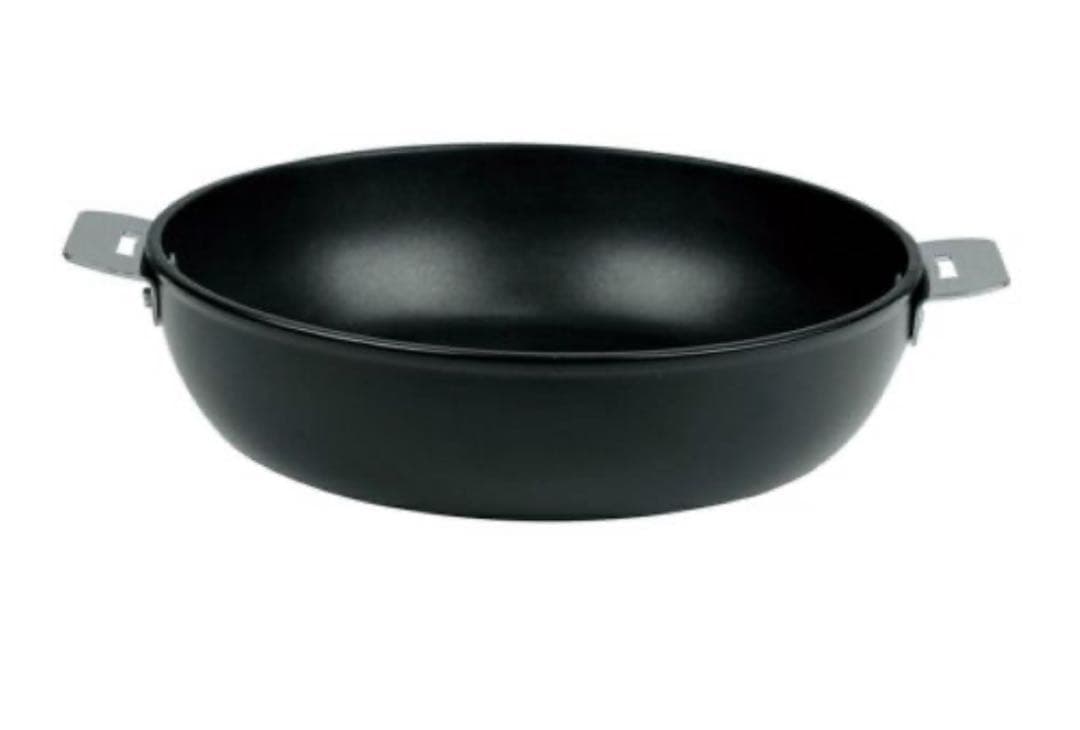 CRISTELクリステル ウルトラル ディープフライパン