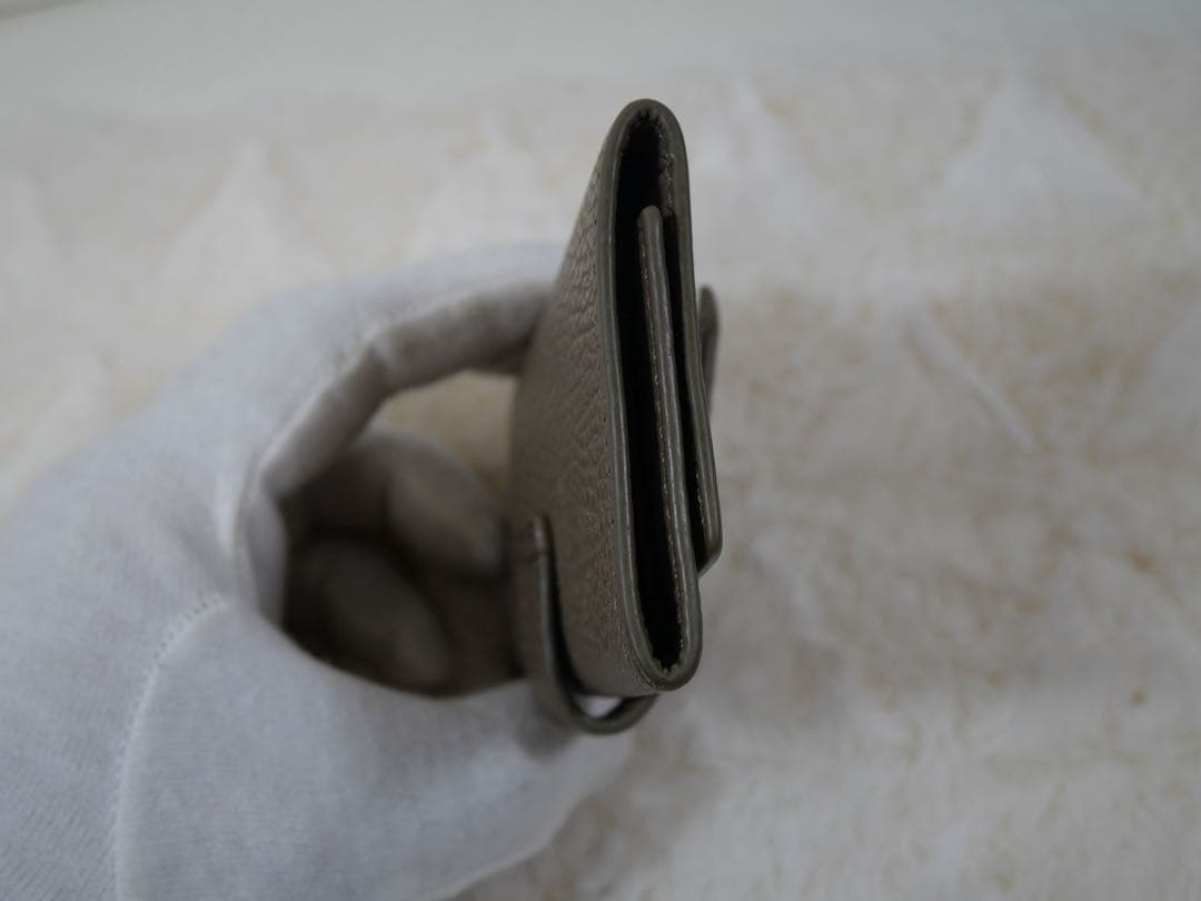 エルメス　キーケース　中古品