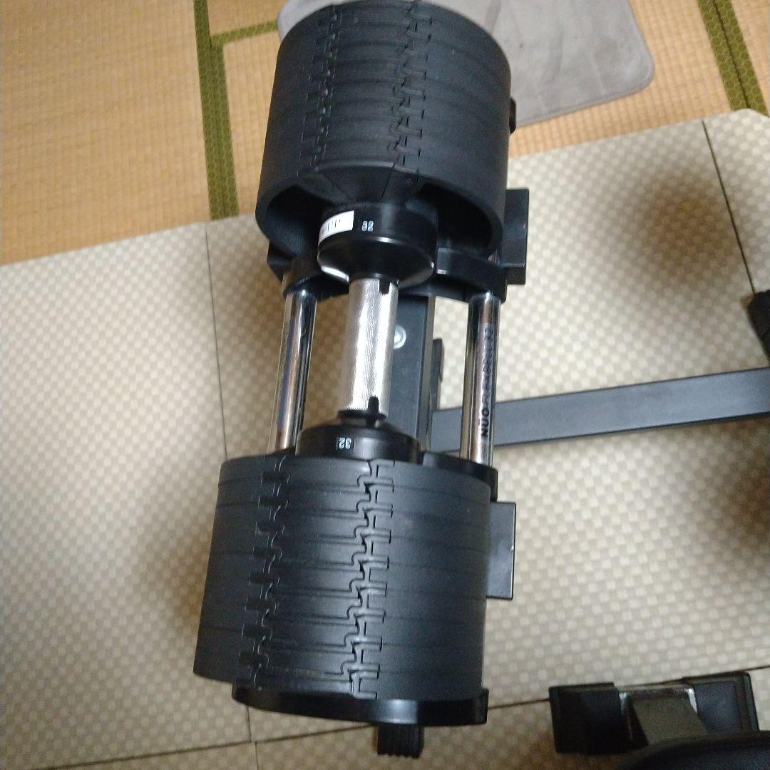 ダンベル　インクラインベンチ　flexbell ベンチプレス