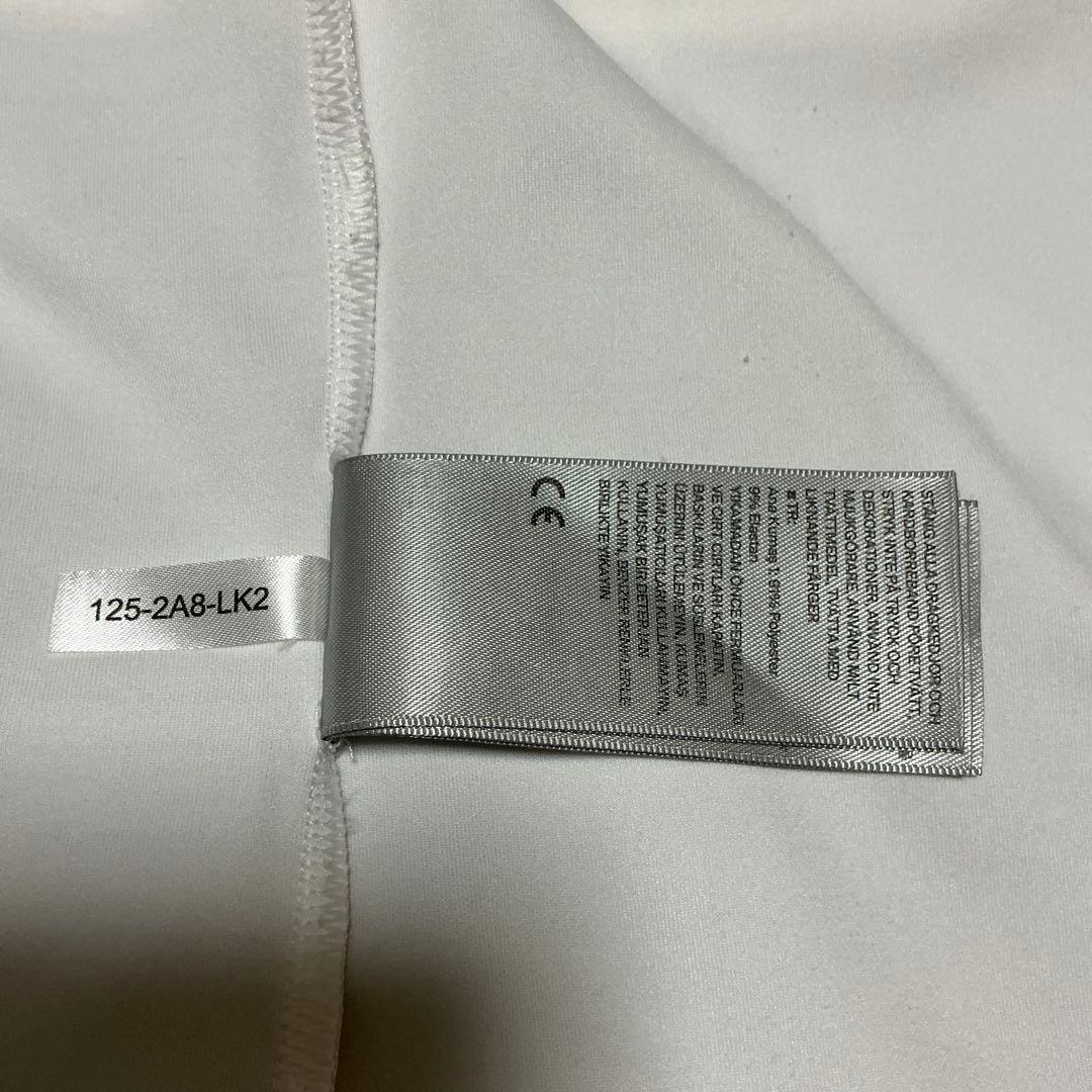 ゴルフメンズ　チュース長袖ジャケット ジッパー付き