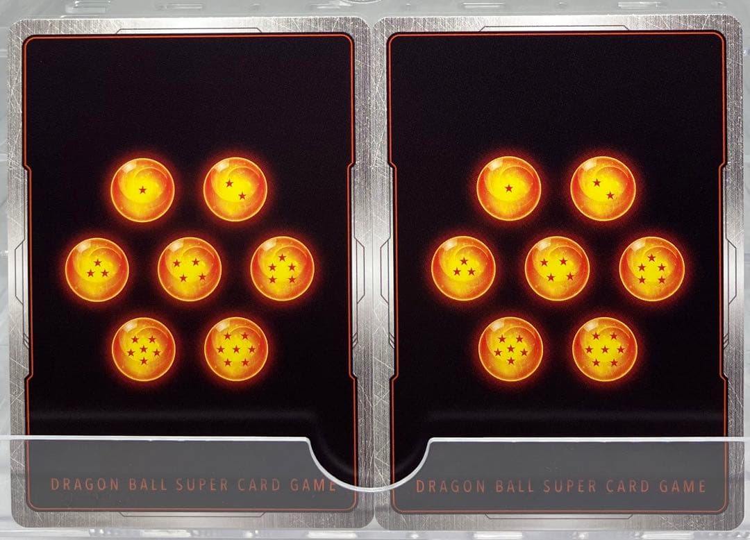 ドラゴンボール フュージョンワールド PR☆ 孫悟空 パラレル