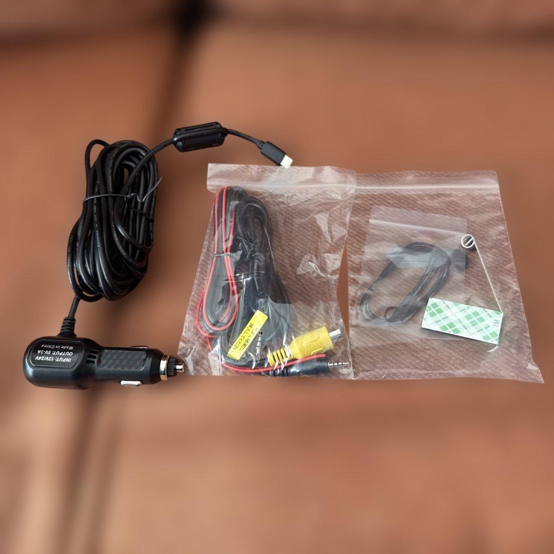 KEIYO 9インチディスプレイオーディオAN-N005 Android13