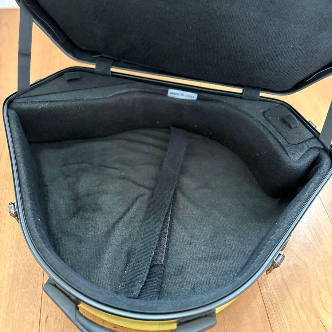 Junta　ホルン　シャイニー　ケース