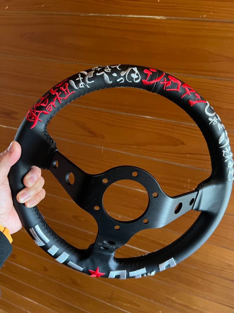 評価100記念セール326power　春口満モデル