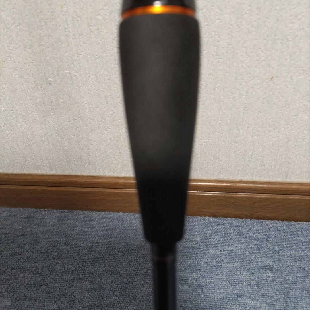 ダイワリーディング73MH-185MT