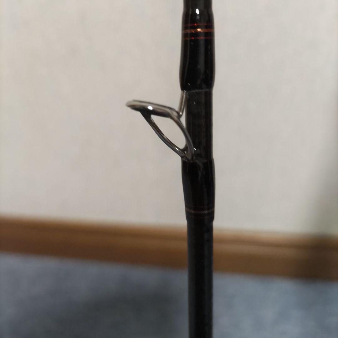 ダイワリーディング73MH-185MT