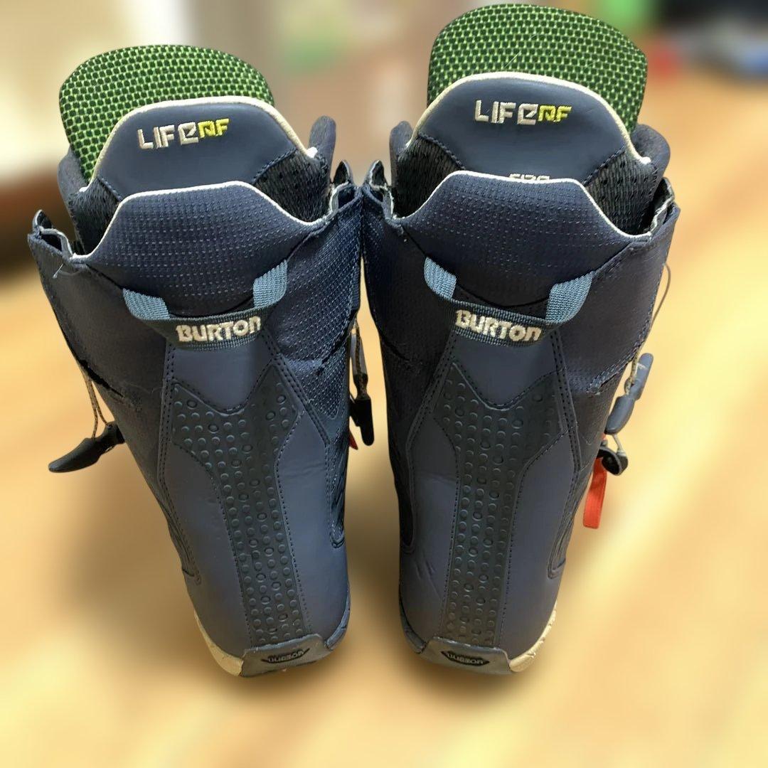 Burton Ion - Asian Fit スノーボードブーツ 26.5cm