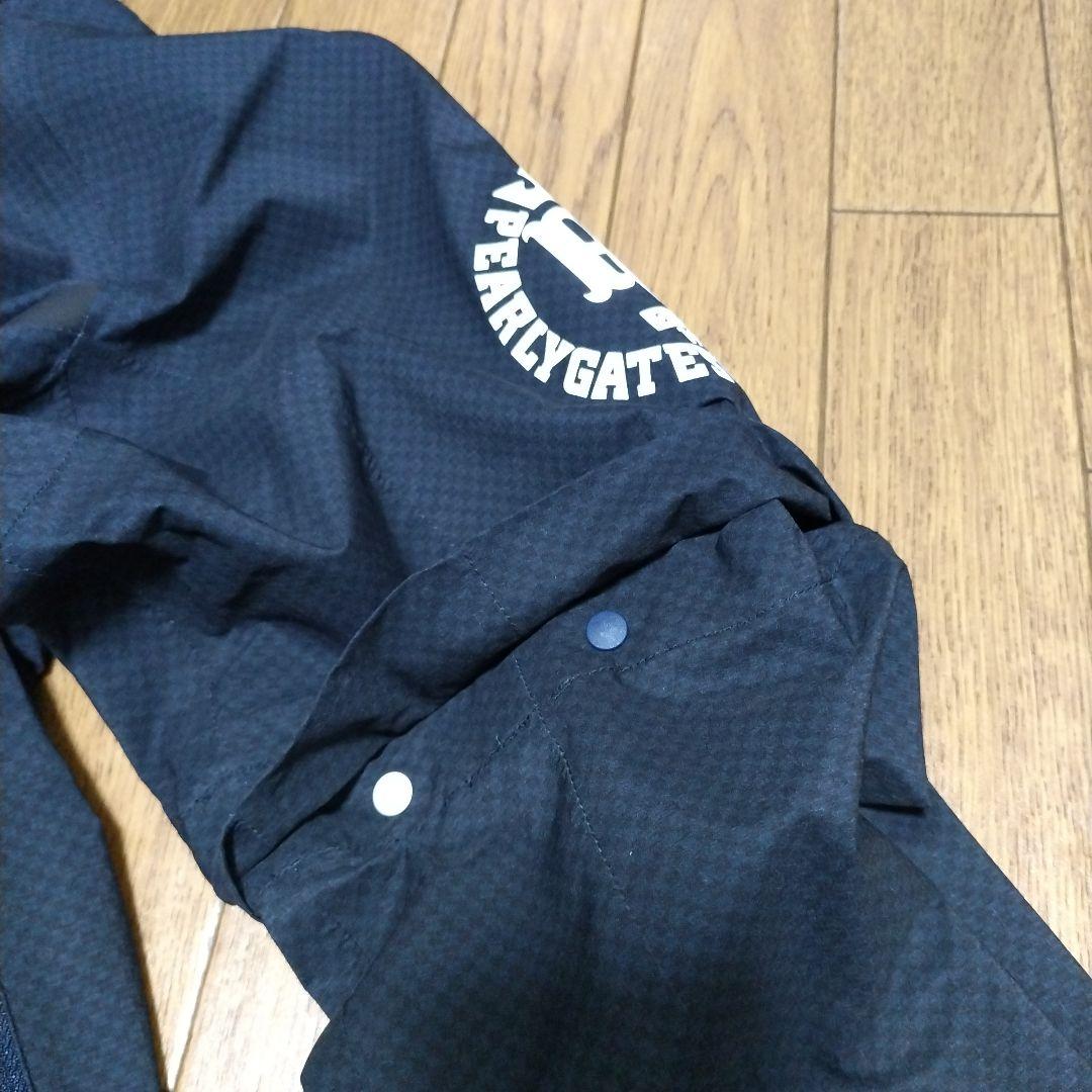PEARLYGATES　サイトスブルゾン　サイズ0