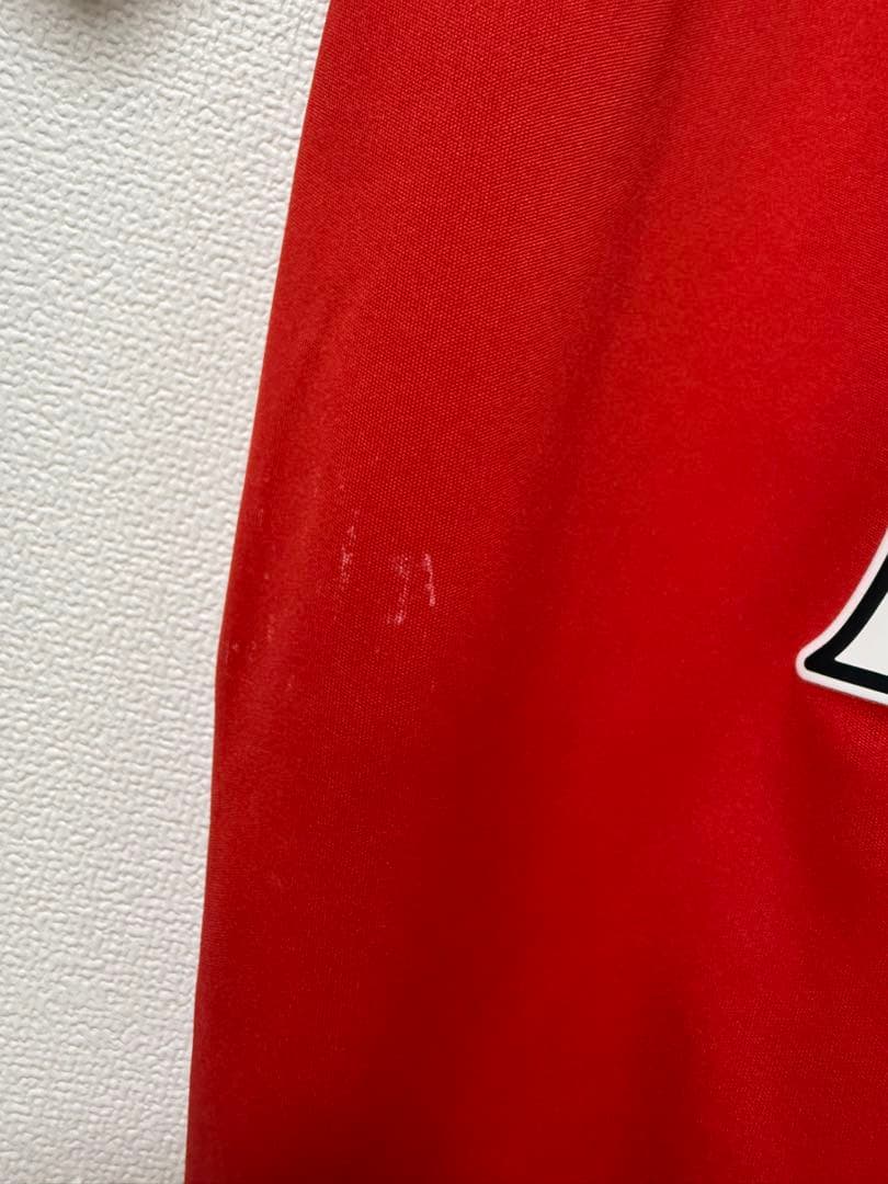 Liverpool 15/16 ジョーダン・ヘンダーソン レプリカ