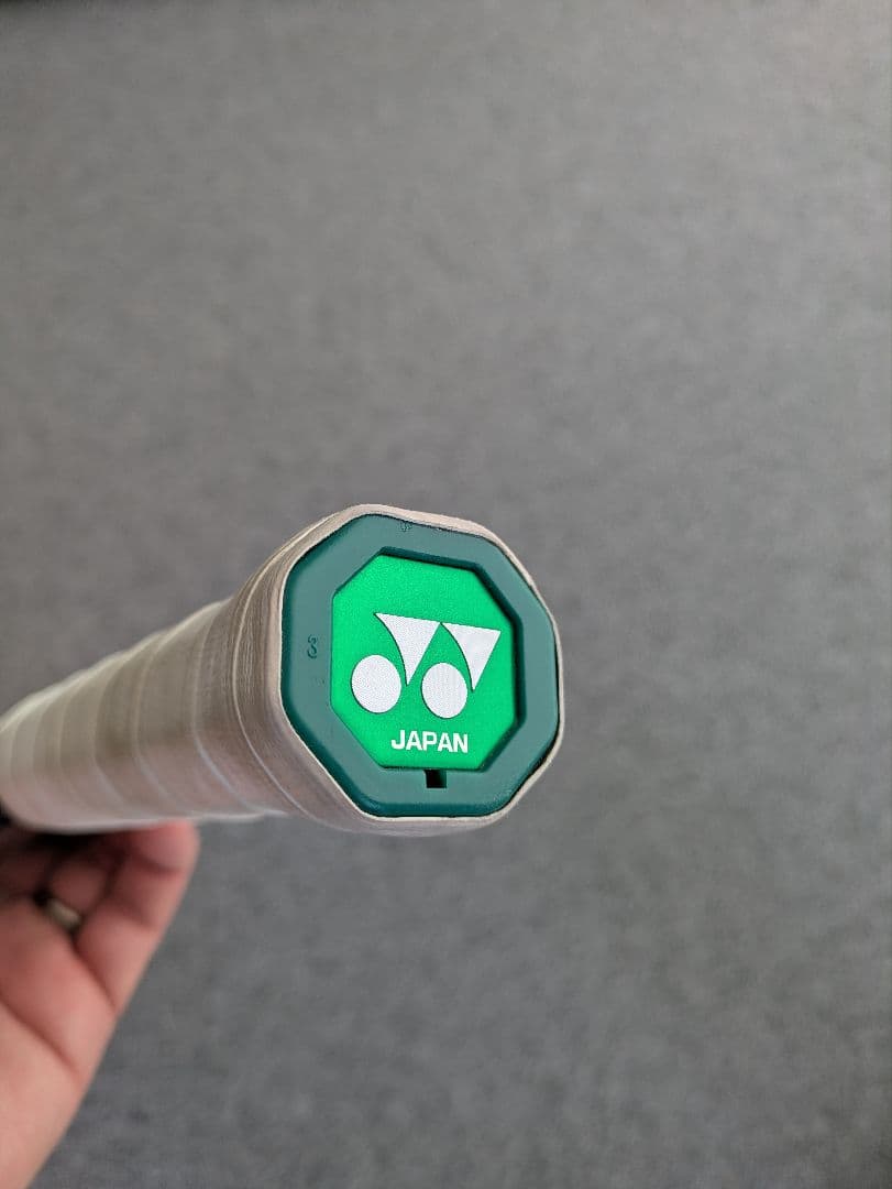 ヨネックス ブイコアプロ 100 G3