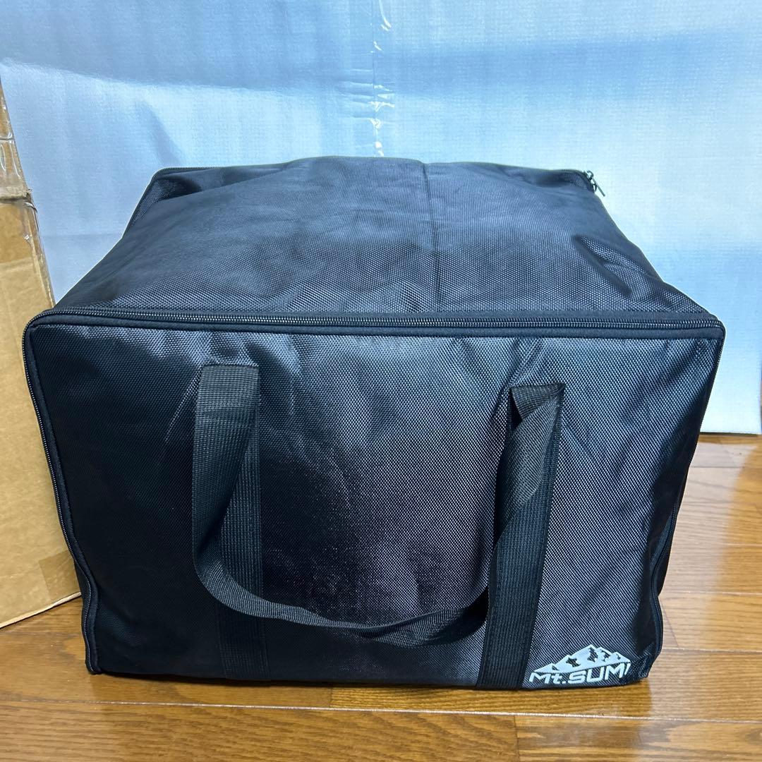 マウントスミ(Mt.SUMI)] 薪ストーブ オーラ