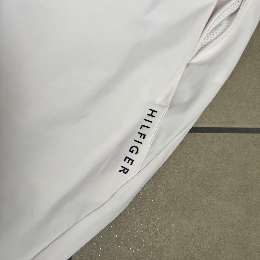   GOLF トミーヒルフィガーゴルフ　セットアップ