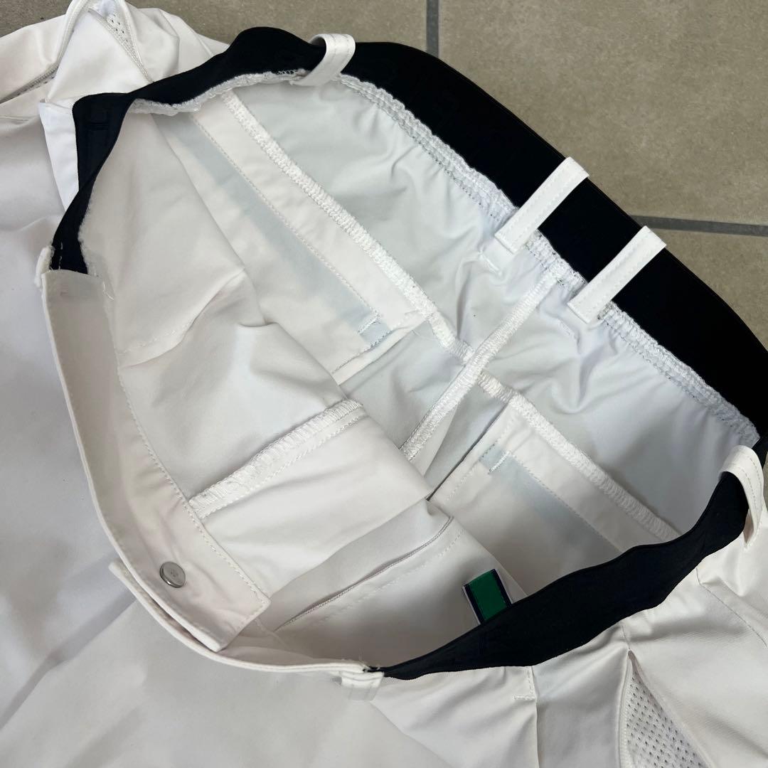   GOLF トミーヒルフィガーゴルフ　セットアップ