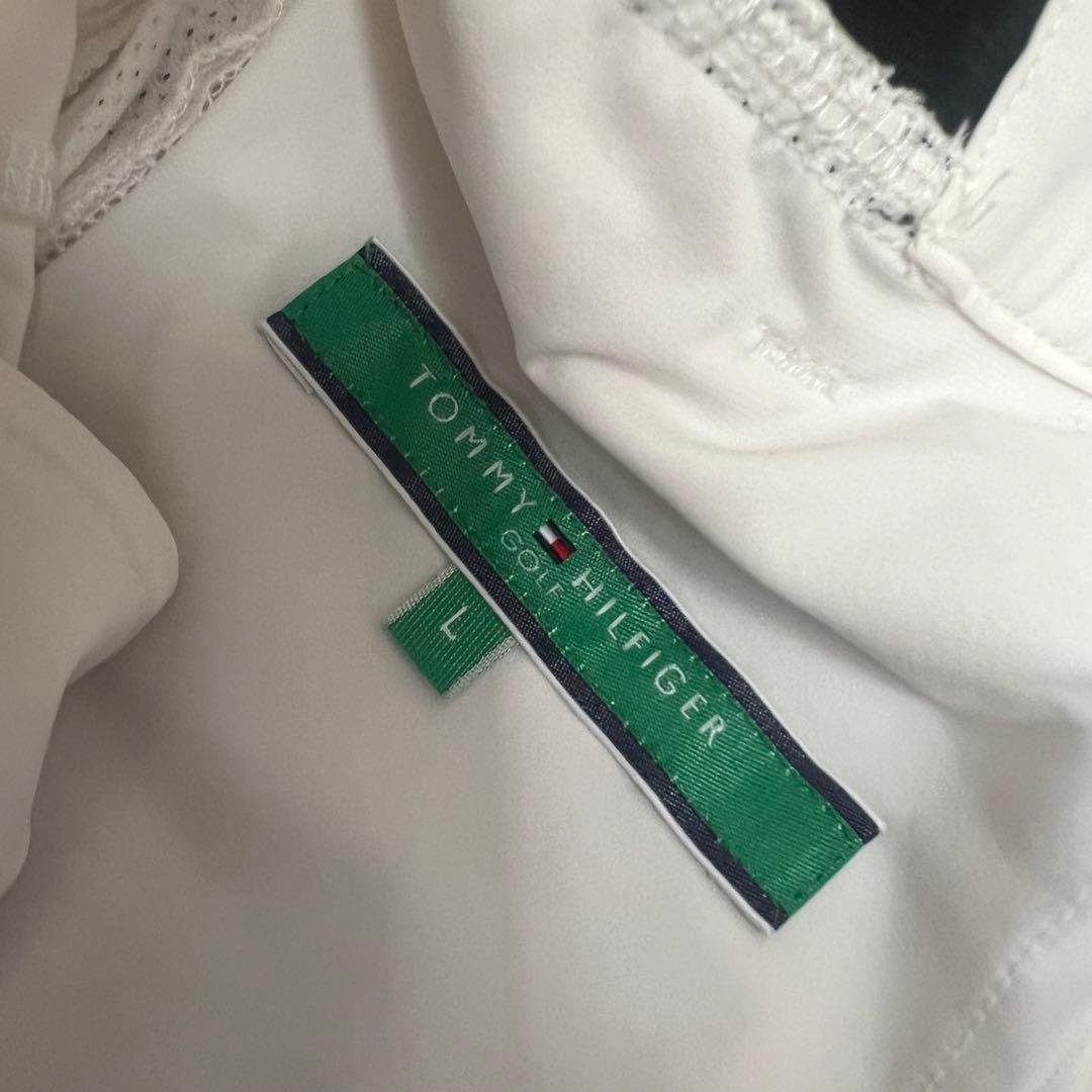   GOLF トミーヒルフィガーゴルフ　セットアップ