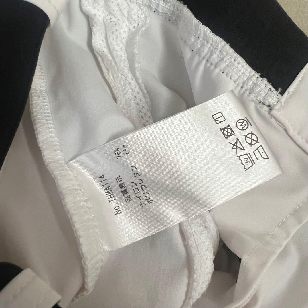   GOLF トミーヒルフィガーゴルフ　セットアップ