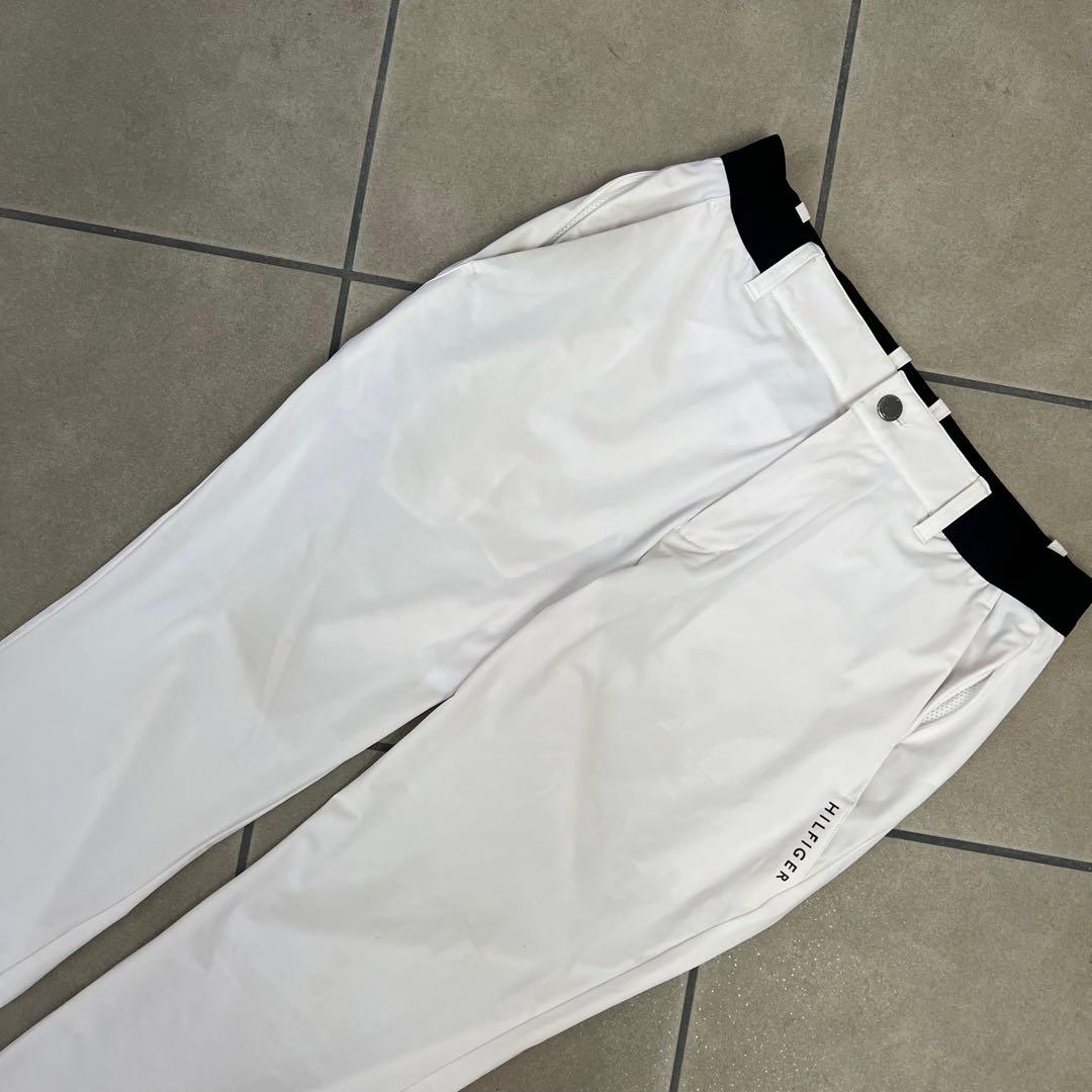   GOLF トミーヒルフィガーゴルフ　セットアップ