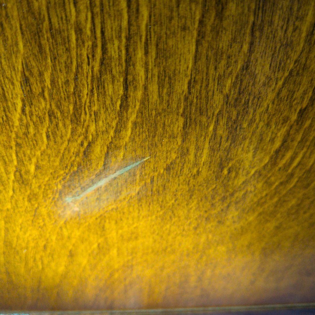 みゅう品 北海道民芸家具ライティングビューロー(長谷川家具)