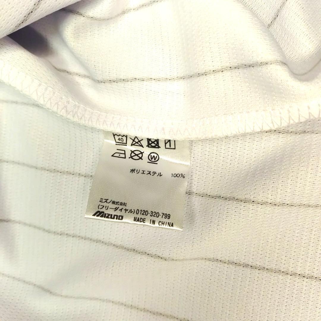 千葉ロッテマリーンズ 中村 中村奨吾 ユニフォーム キャプテンマーク Lサイズ