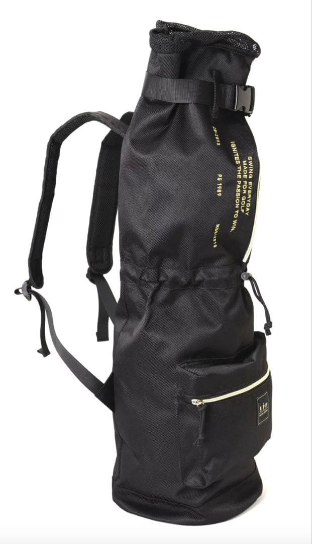 ジャックバニー バックパッククラブケース