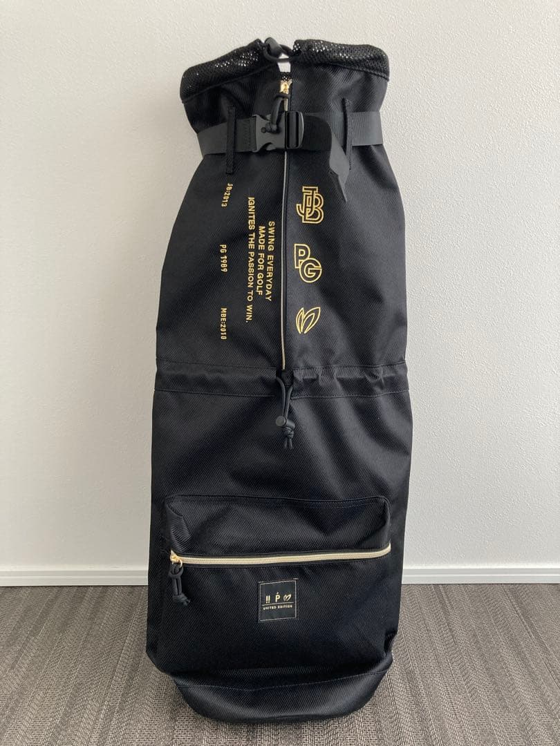 ジャックバニー バックパッククラブケース