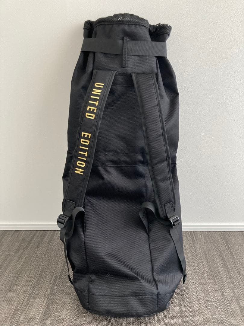 ジャックバニー バックパッククラブケース