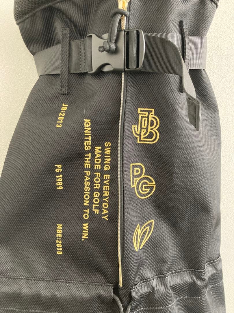 ジャックバニー バックパッククラブケース