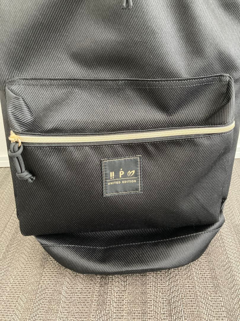 ジャックバニー バックパッククラブケース