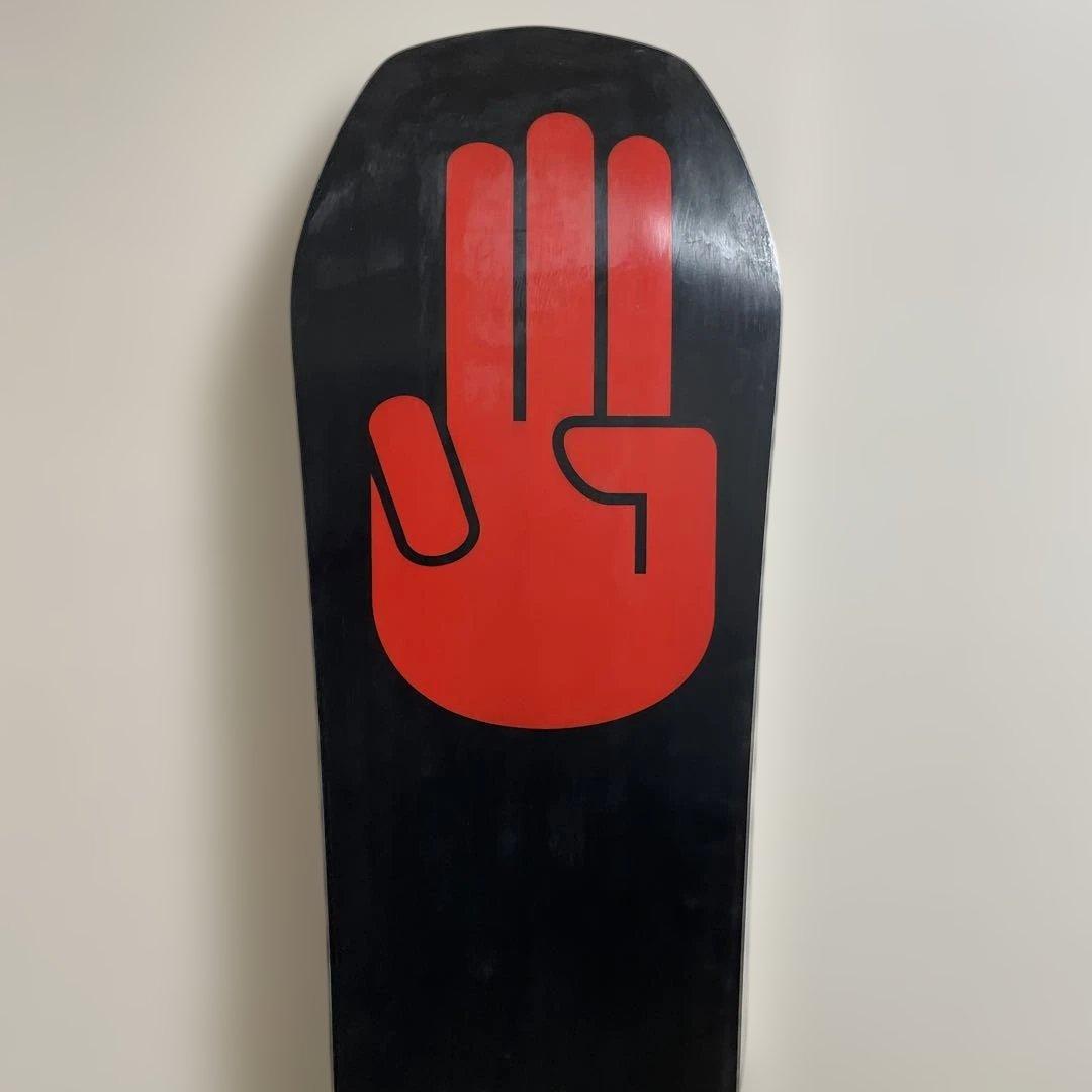 スノーボード BATALEON BOSS 2020-2021