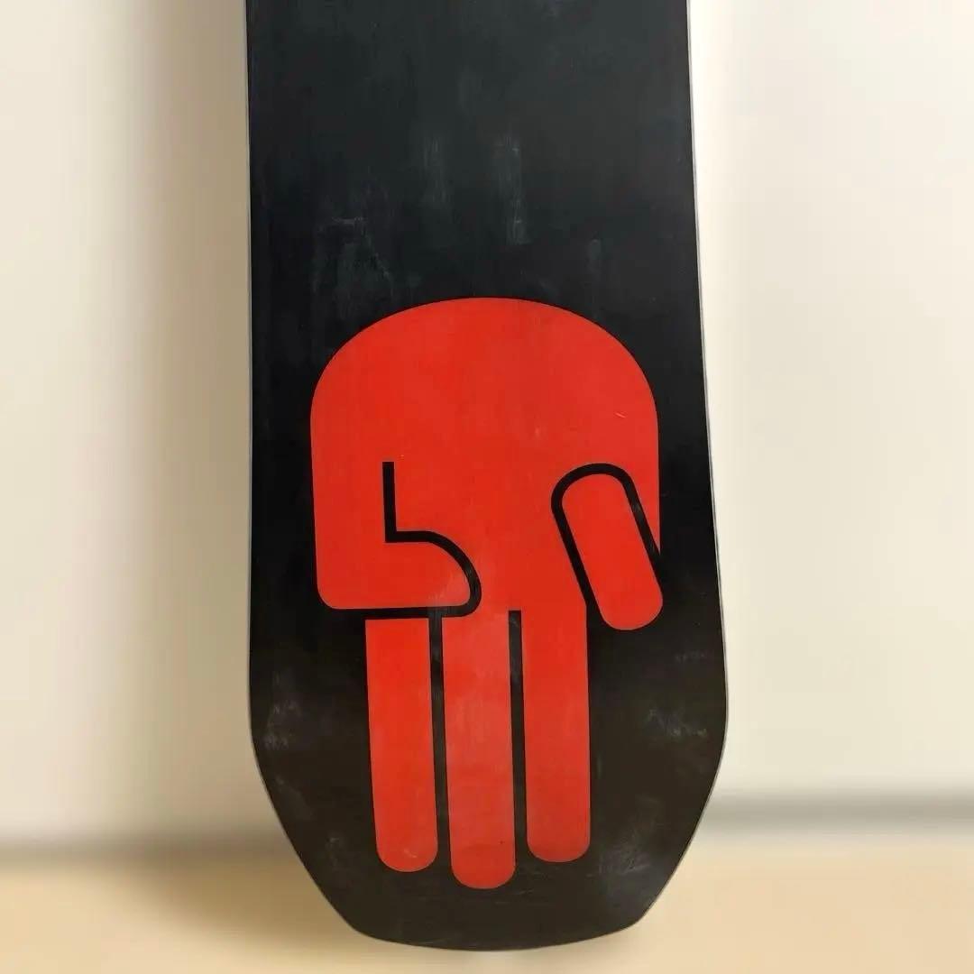 スノーボード BATALEON BOSS 2020-2021