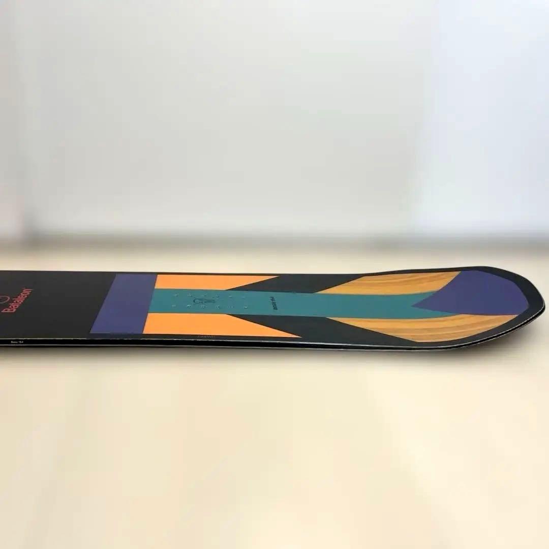 スノーボード BATALEON BOSS 2020-2021