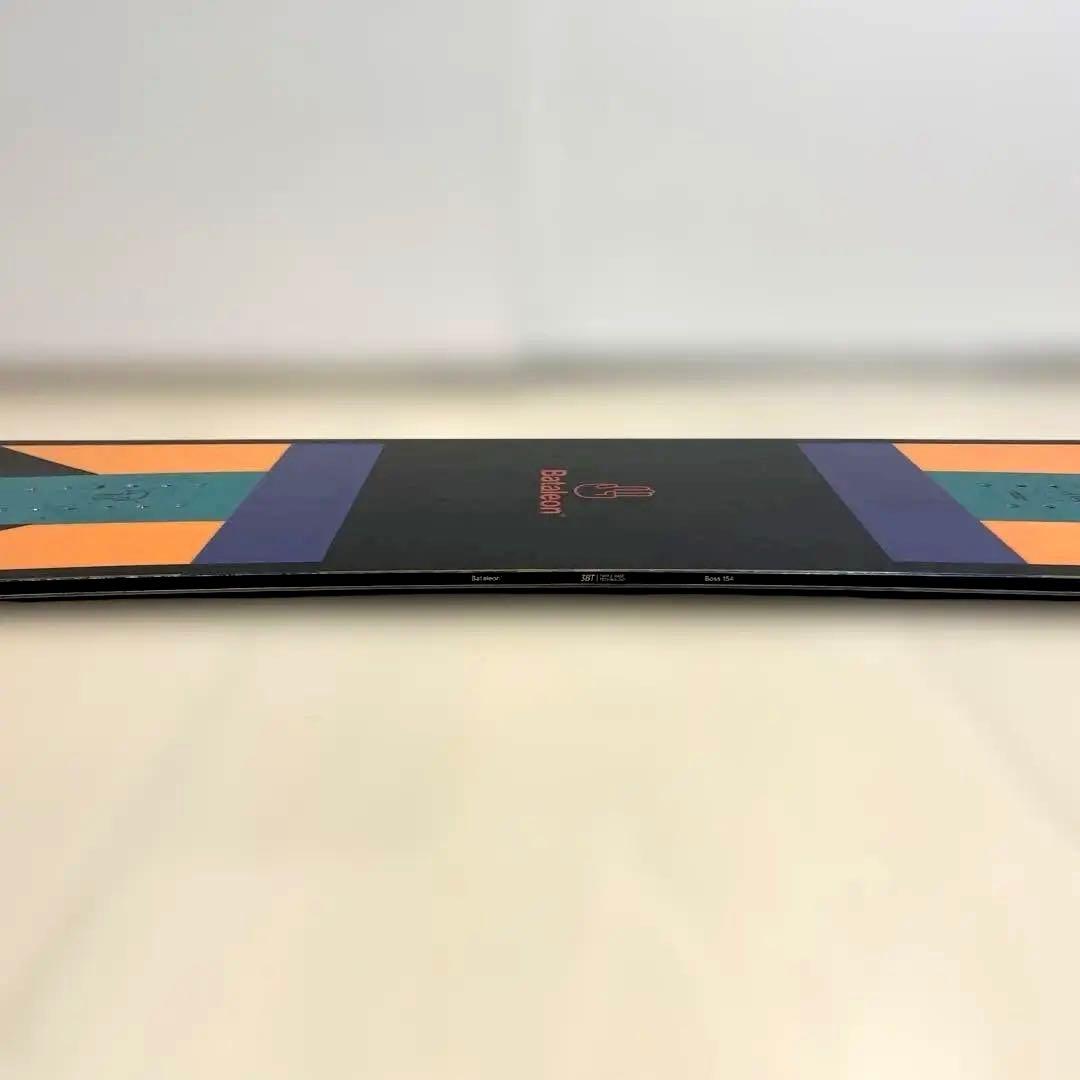 スノーボード BATALEON BOSS 2020-2021