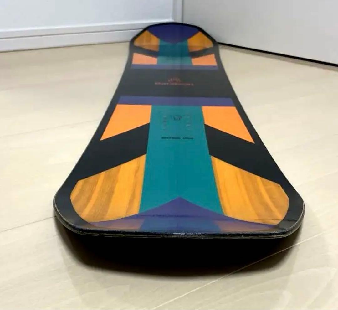 スノーボード BATALEON BOSS 2020-2021