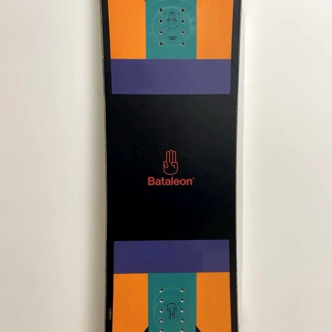 スノーボード BATALEON BOSS 2020-2021