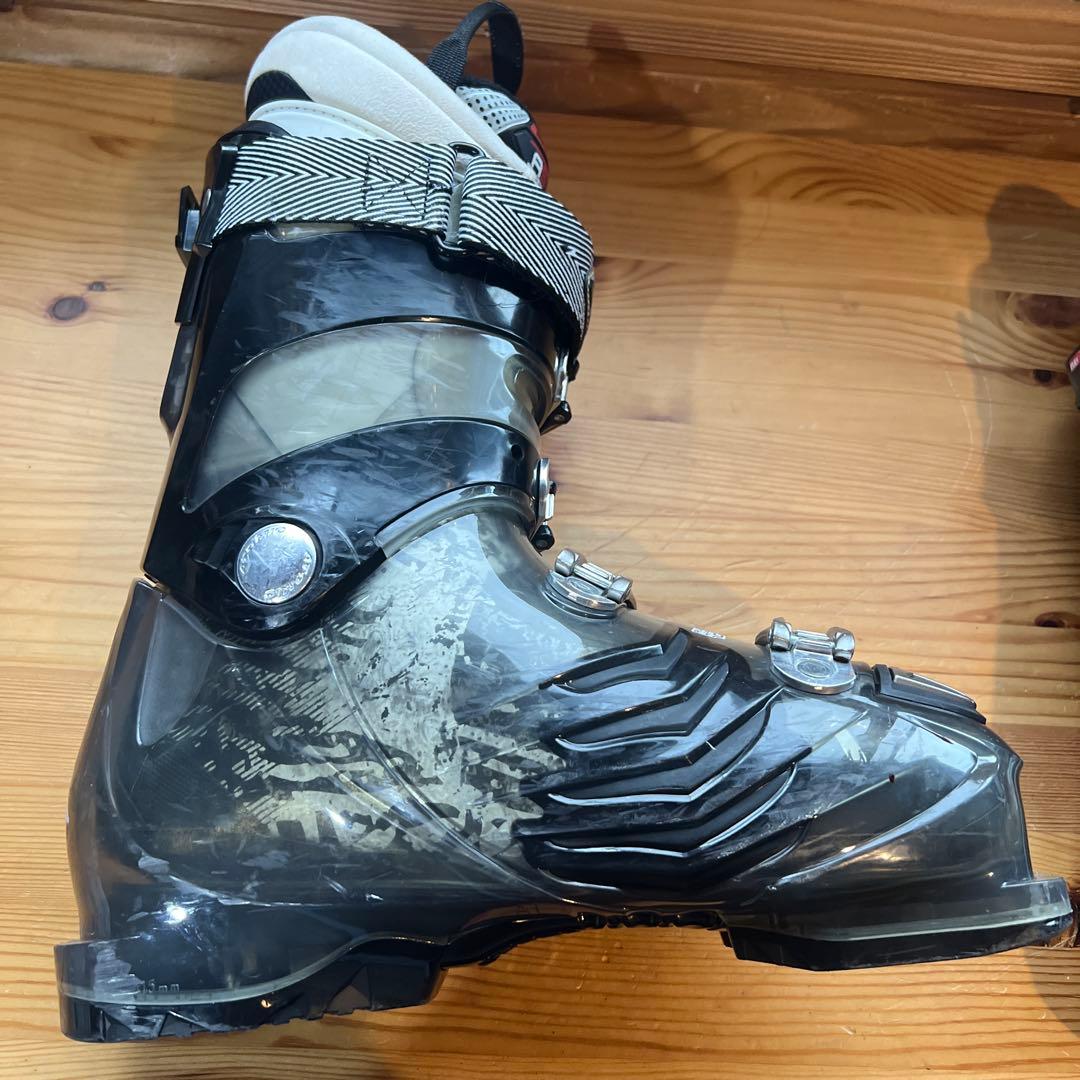 スキー ATOMIC Hawx 100 27/27.5cm 315mm