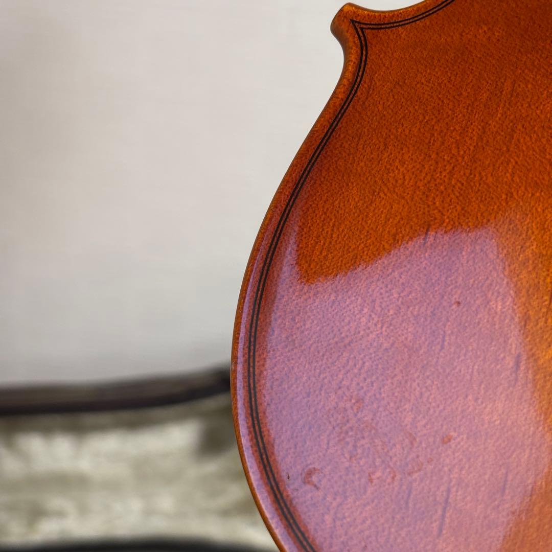 スズキ　バイオリン　No.200 1/2 2004年