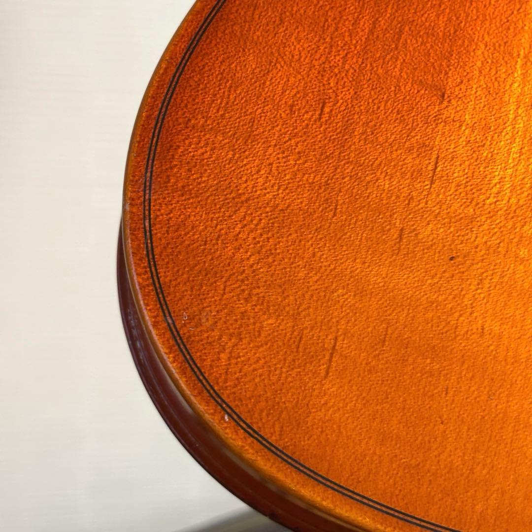 スズキ　バイオリン　No.200 1/2 2004年