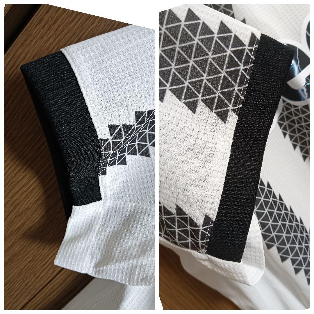 アディダス ユベントス オーセンティックユニフォーム 22/23 O 紙タグ付き